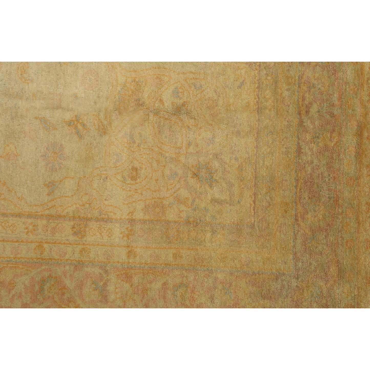 Antique Sivas 9'8 X 7'4 1842