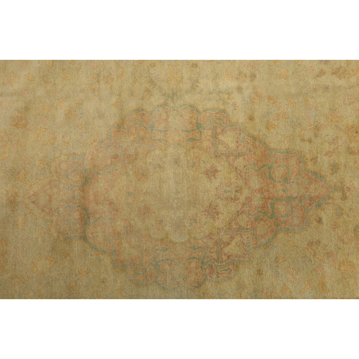 Antique Sivas 9'8 X 7'4 1842