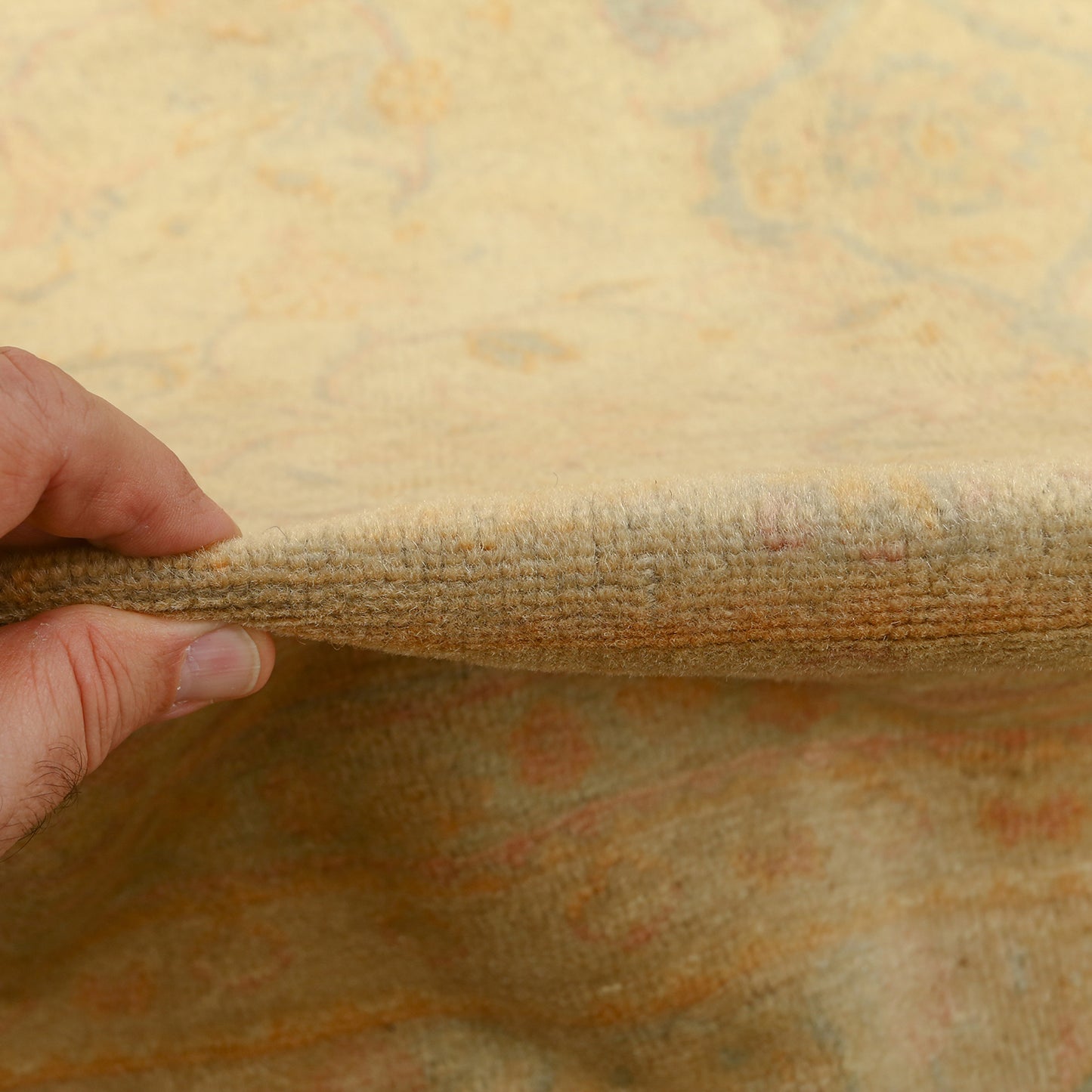 Antique Sivas 9'8 X 7'4 1842