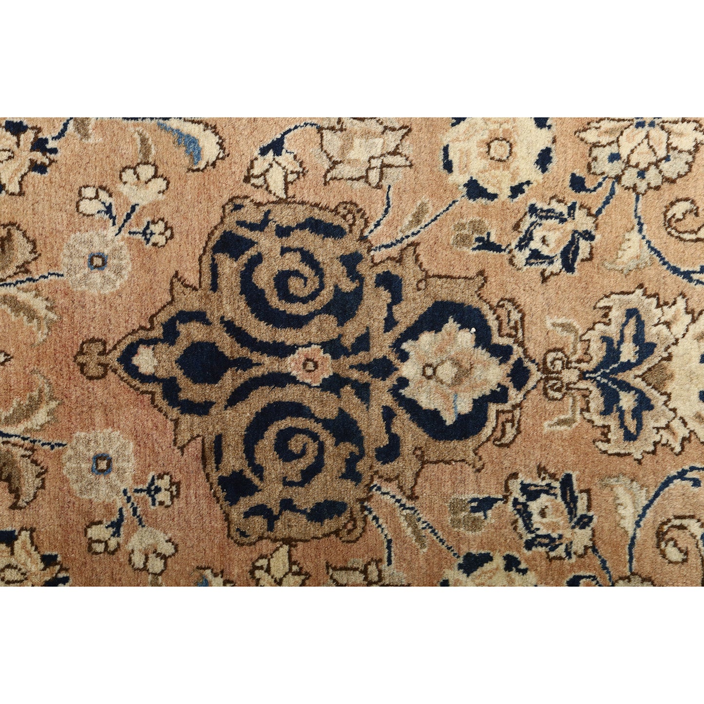 Vintage Tabriz 12' X 8' 1539