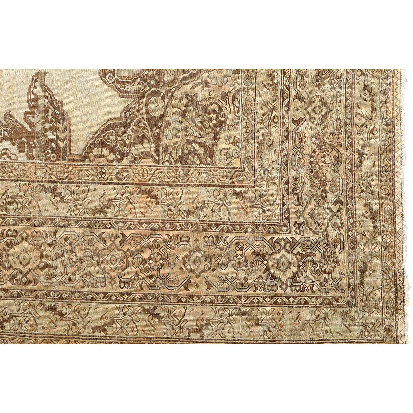 Antique Malayer 26'7 X 13'3 2250