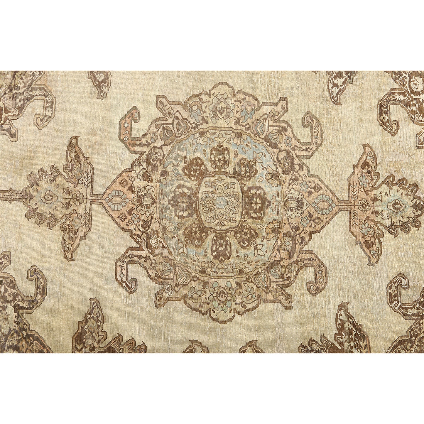 Antique Malayer 26'7 X 13'3 2250