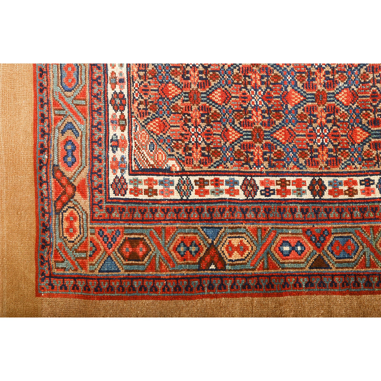 Antique Sarab 19'7 X 10'3 1725