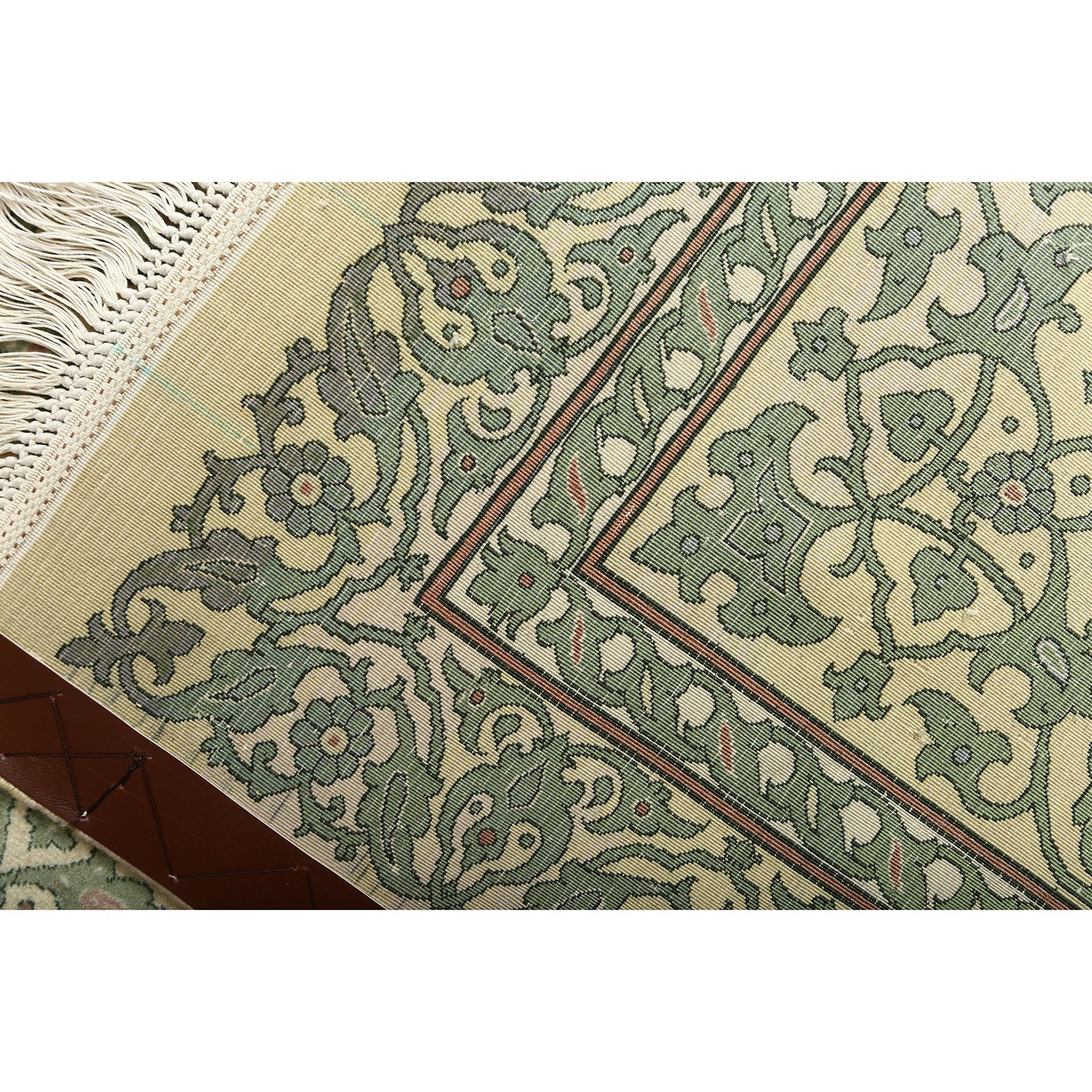 Vintage Tehran Rasam Arabzadeh 17'1 X 12'10 1821