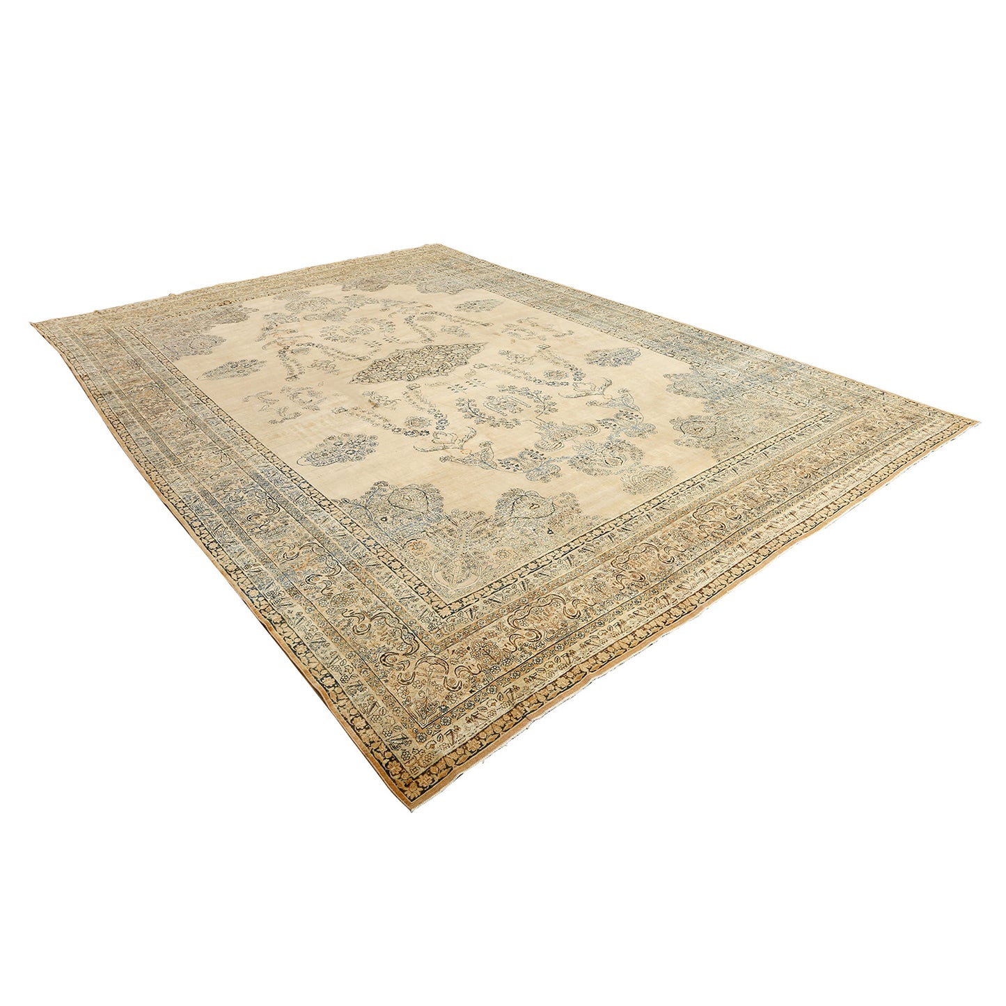 Antique Lavar 18'6 X 13'7 2609