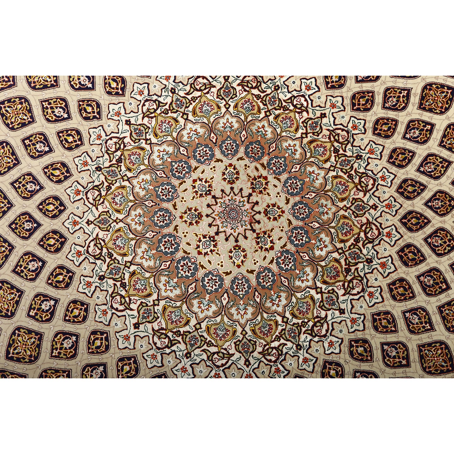 New Tabriz 19'4 X 13' 4891