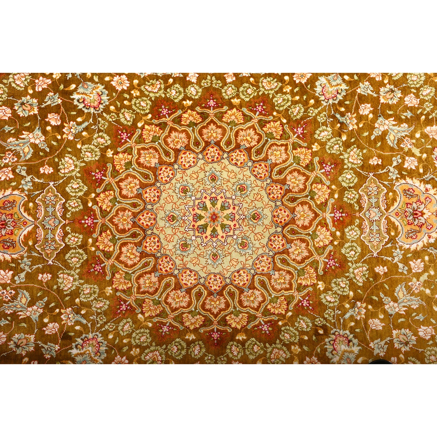 New Tabriz 7'4x5'1 6242