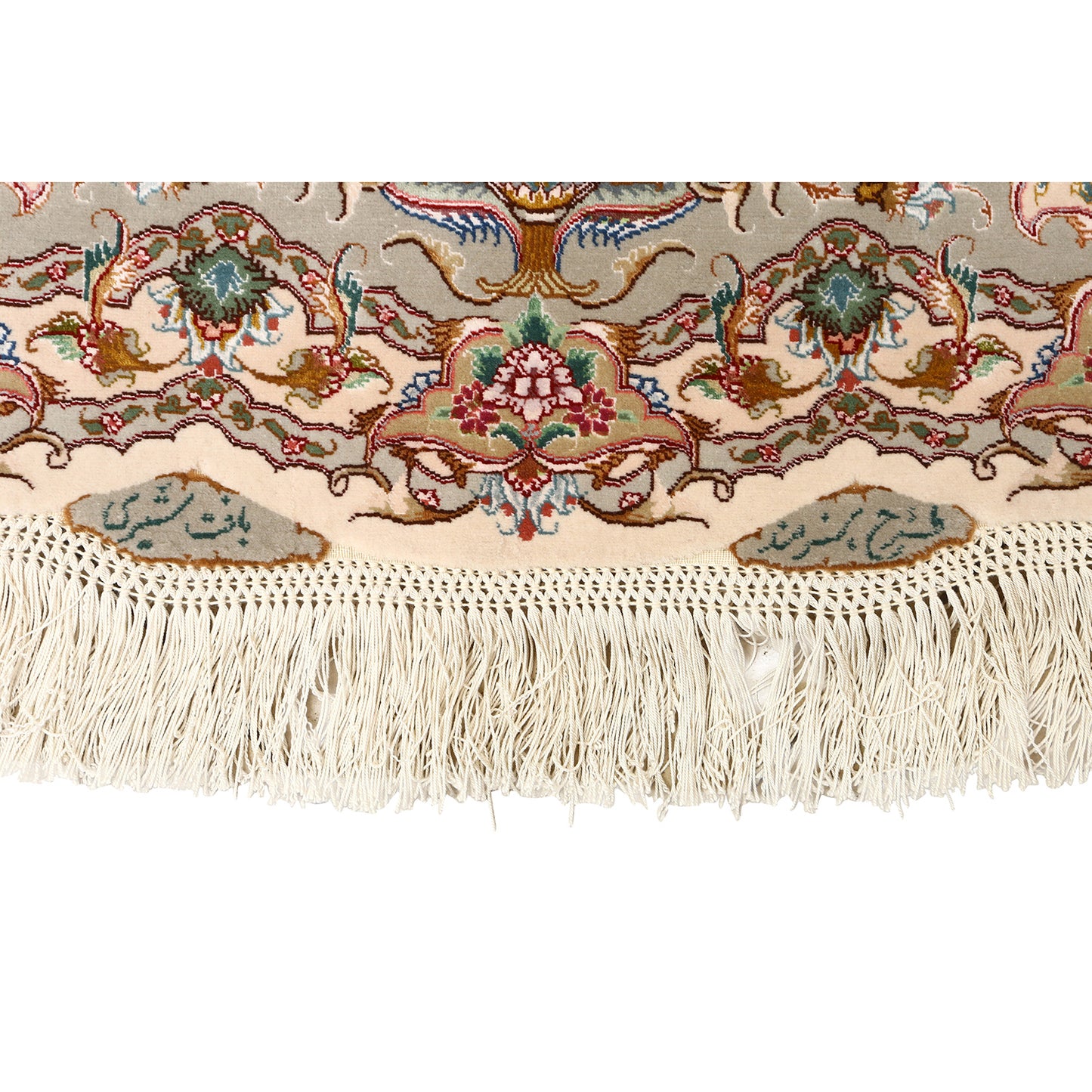 New Tabriz Honarmand 9'10 X 9'10 4595