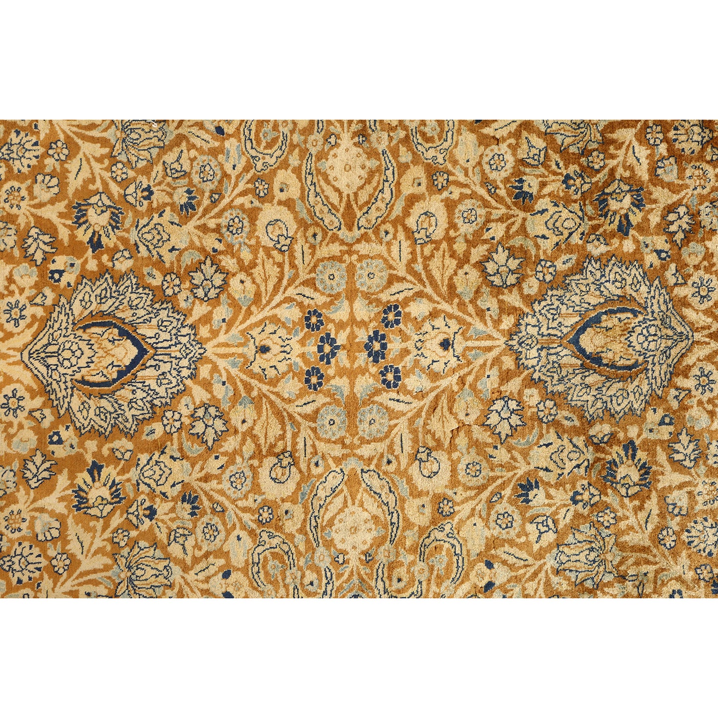 Antique Tabriz Sadaghiani 26'2 X 18'4 2501