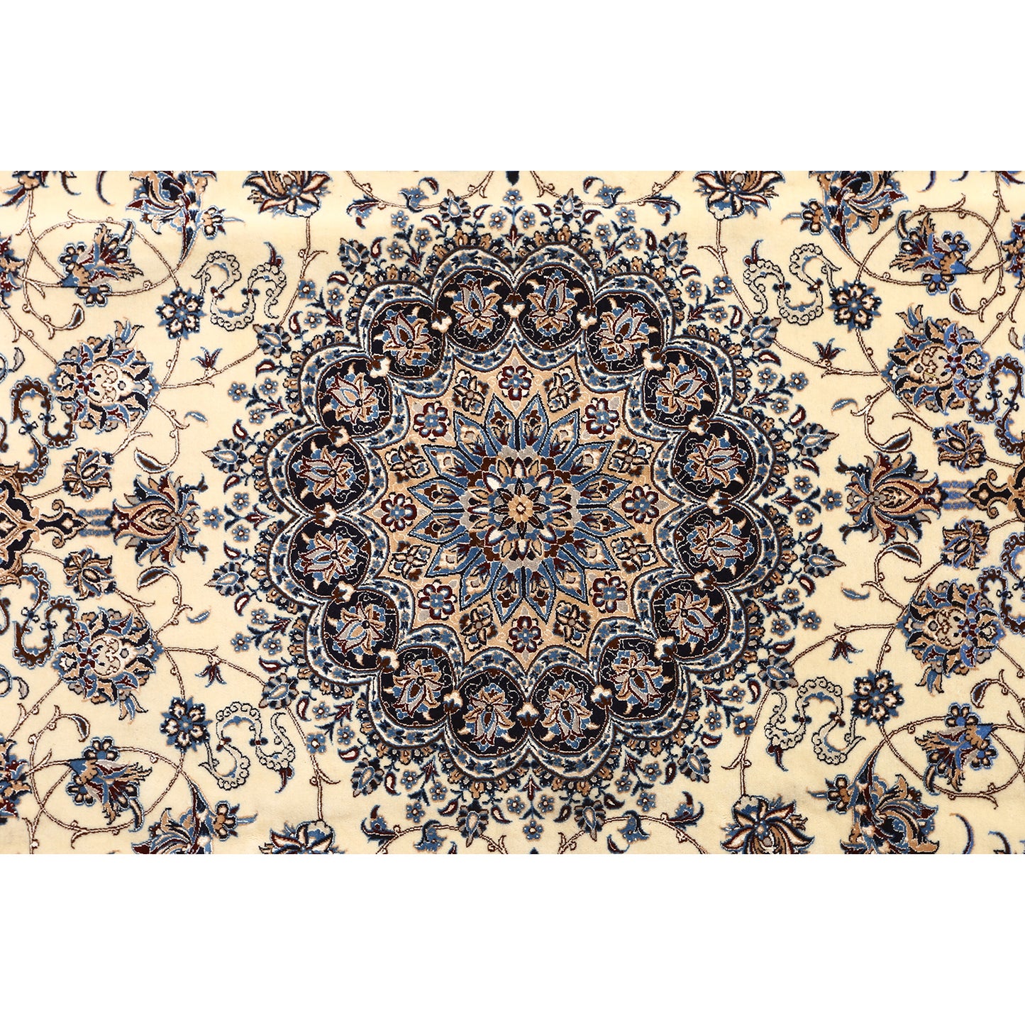 New Nain 6'7 X 10'3 345