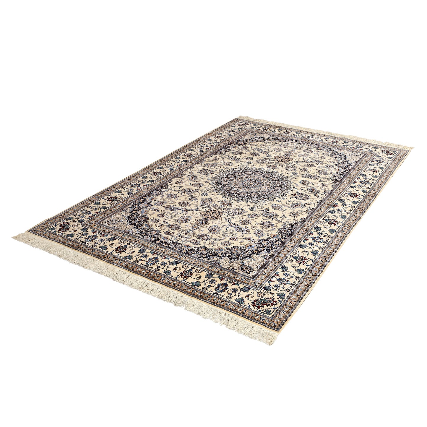 New Nain 6'7 X 10'3 345