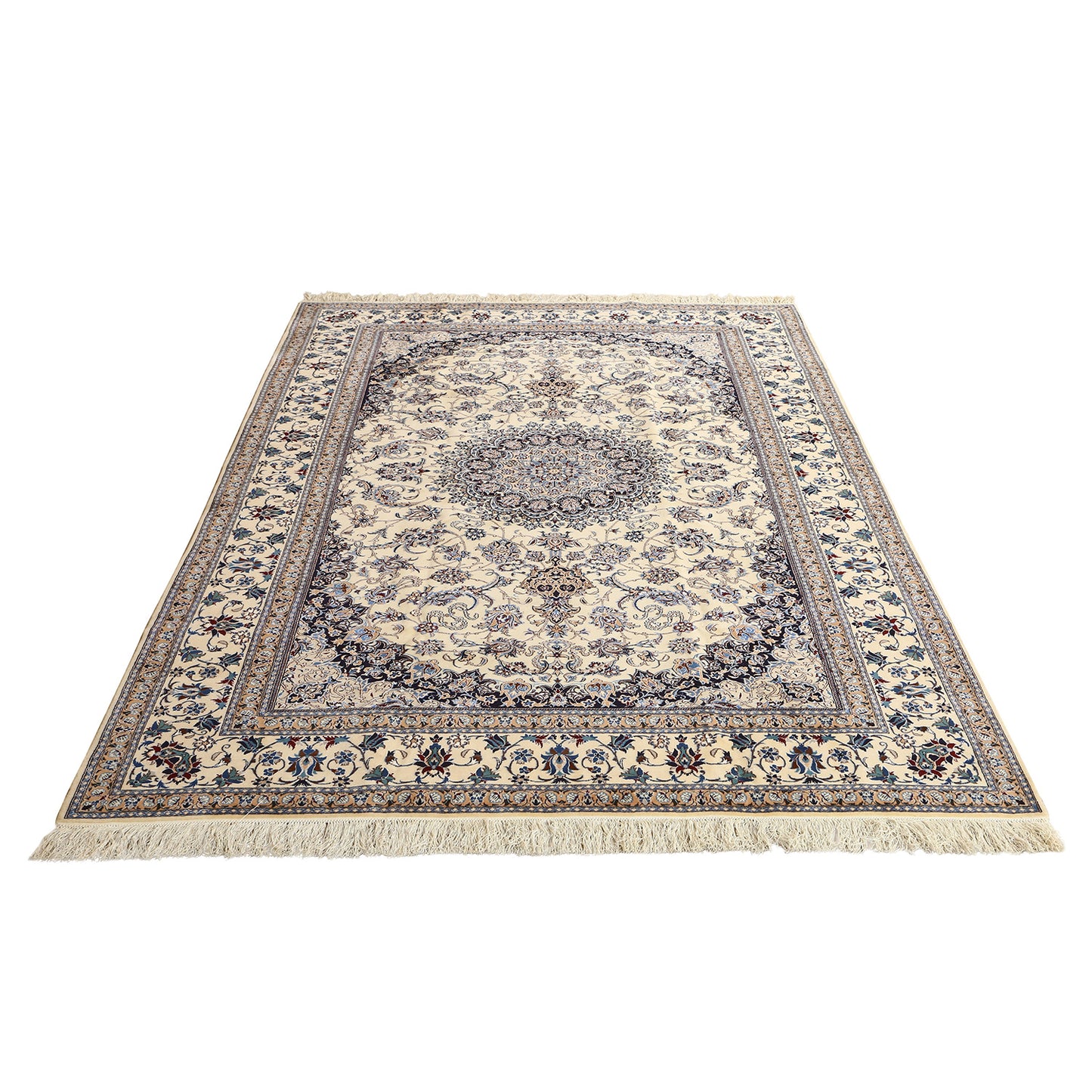 New Nain 6'7 X 10'3 345