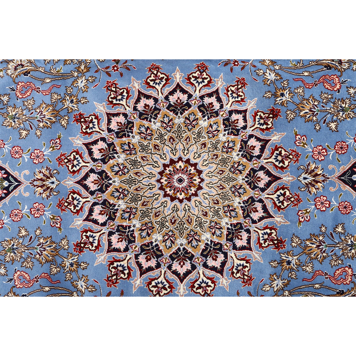 New Isfahan 10'3 X 6'10 GHS224