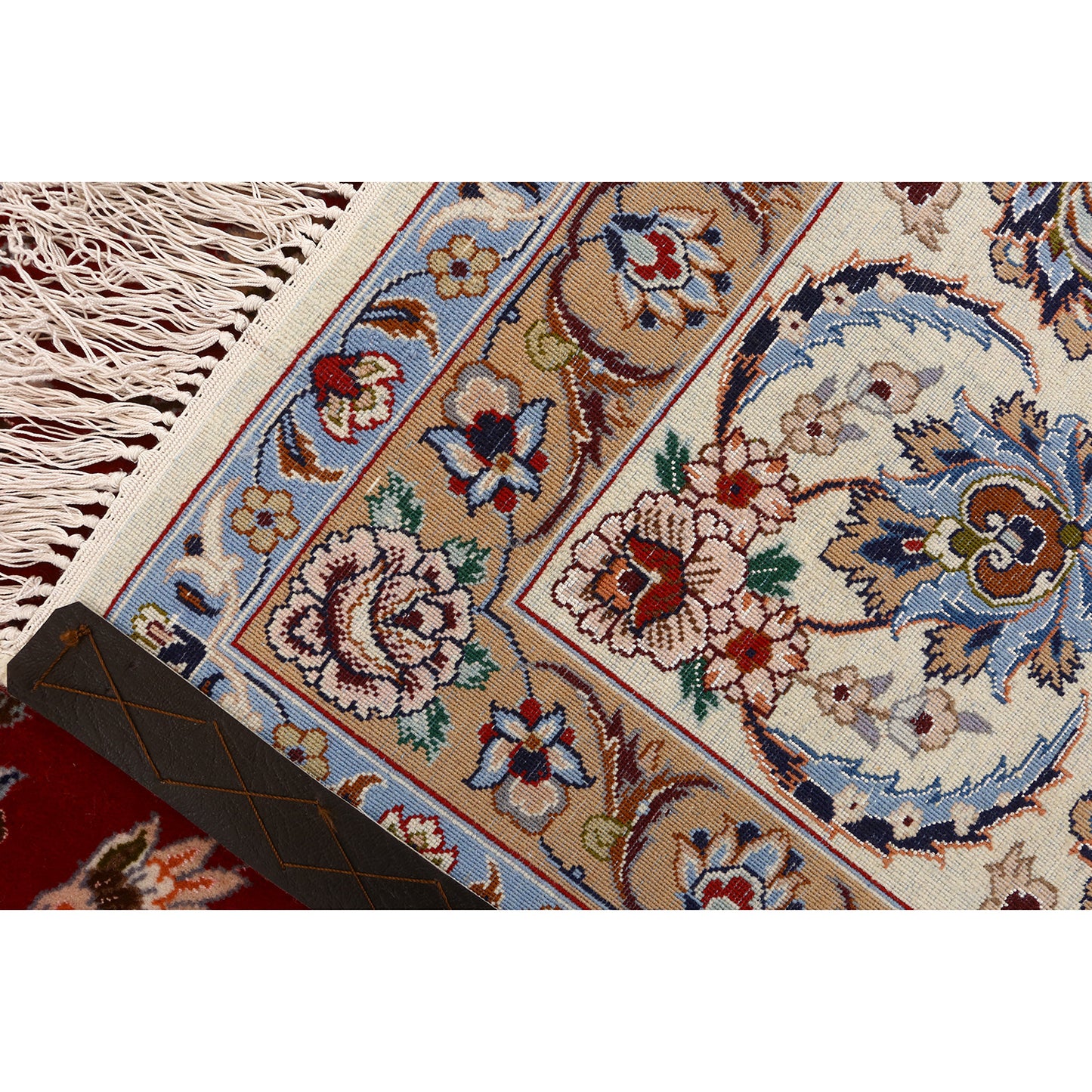 New Isfahan 10'3 X 6'6 GHS334