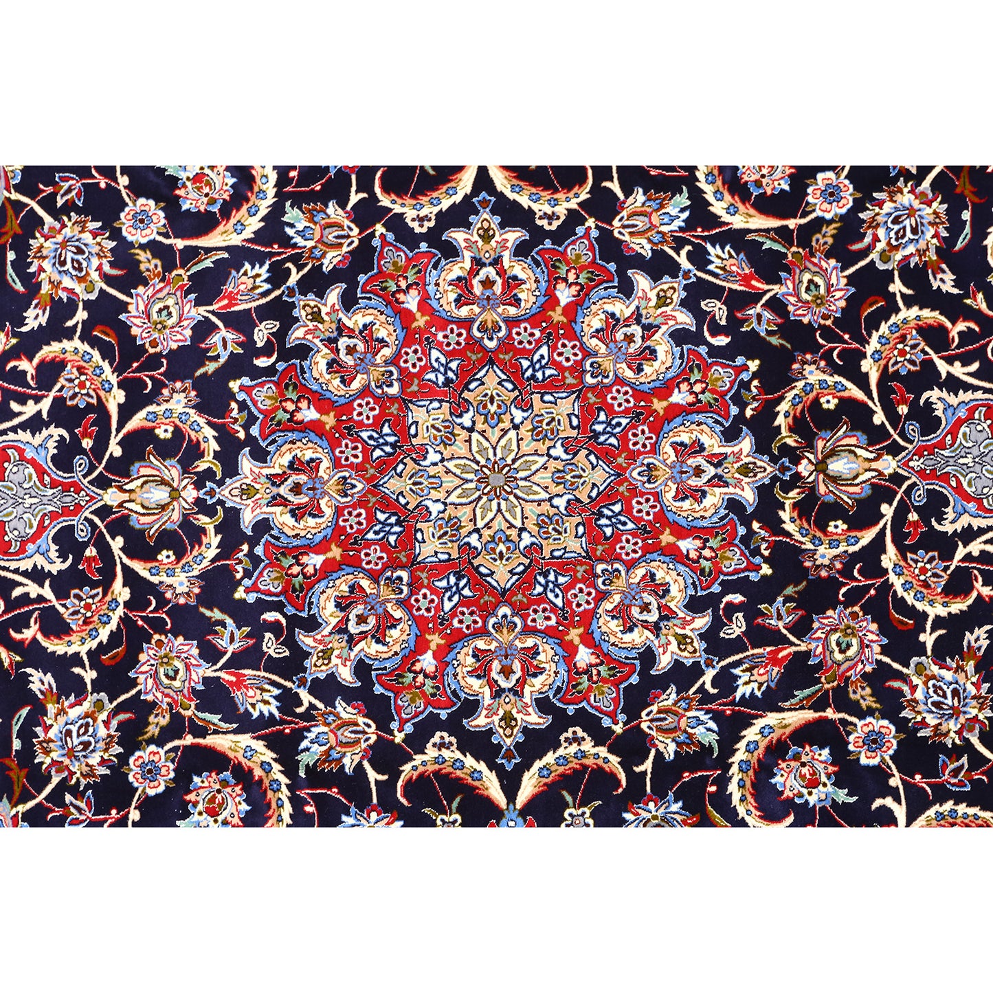 New Isfahan 10'x6'7 327