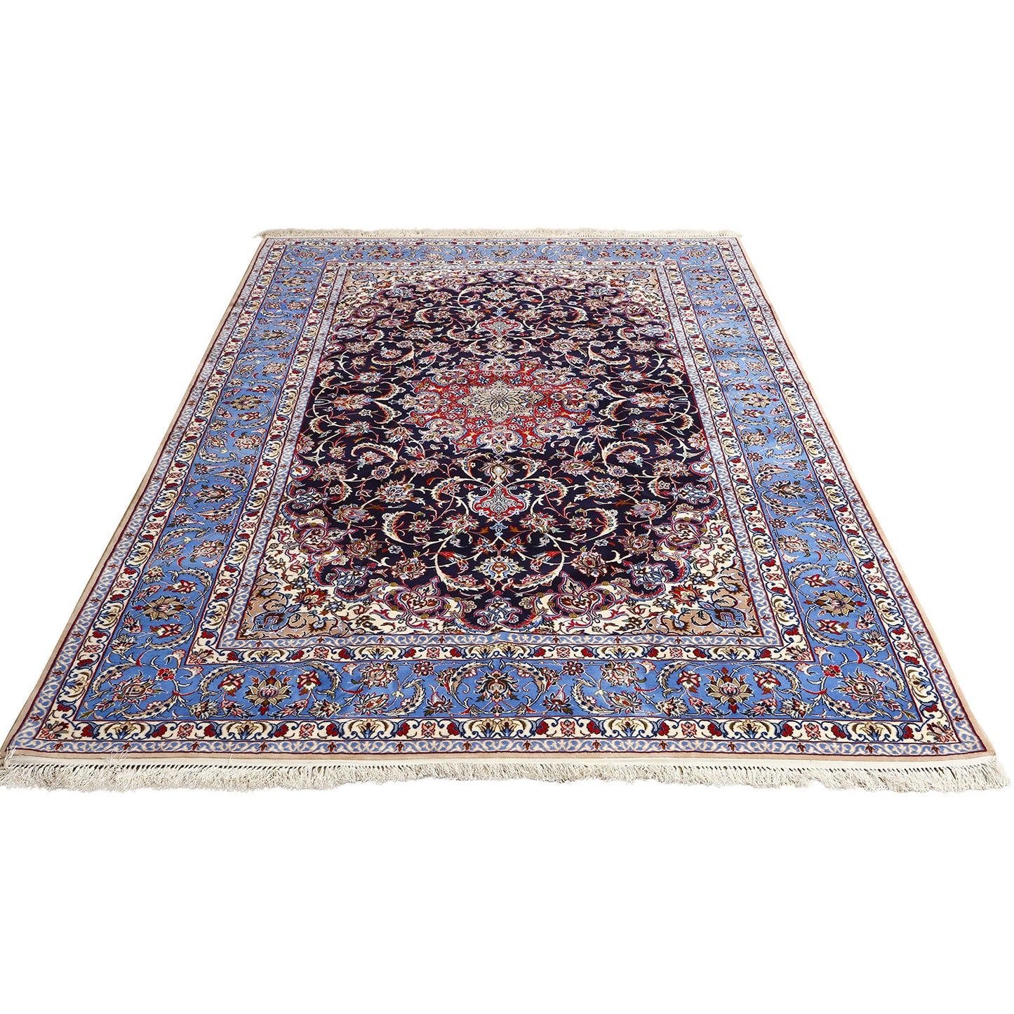 New Isfahan 10'x6'7 327