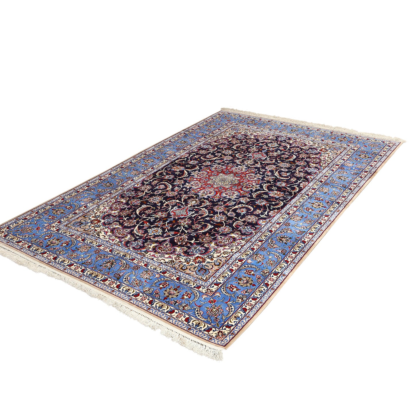 New Isfahan 10'x6'7 327