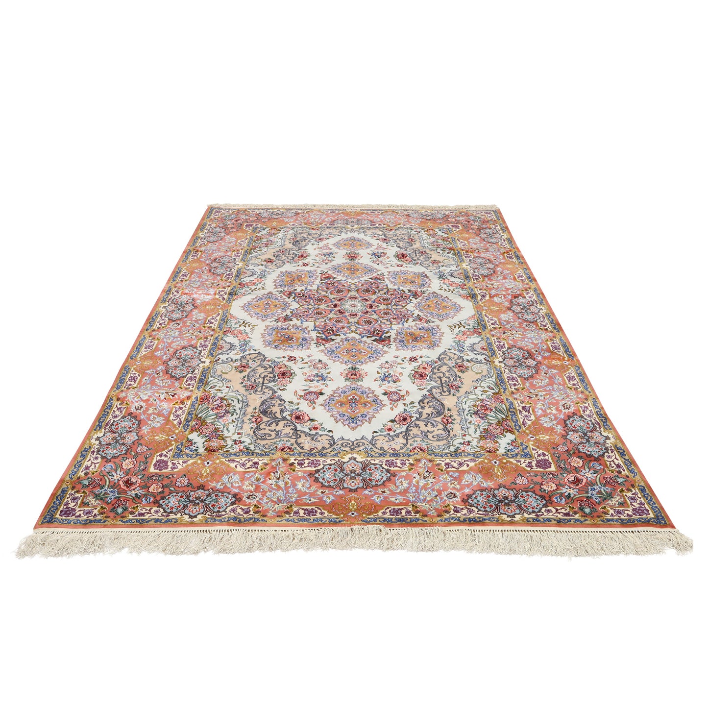 New Isfahan 10'2 X 6'8 328