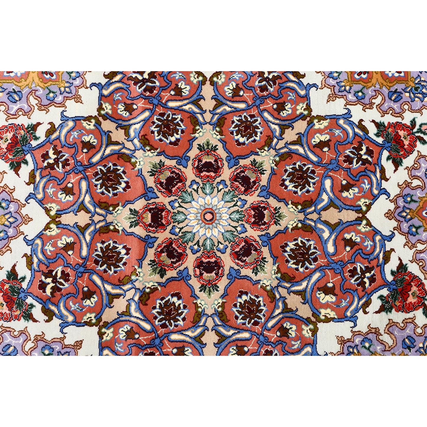 New Isfahan 10'2 X 6'8 328