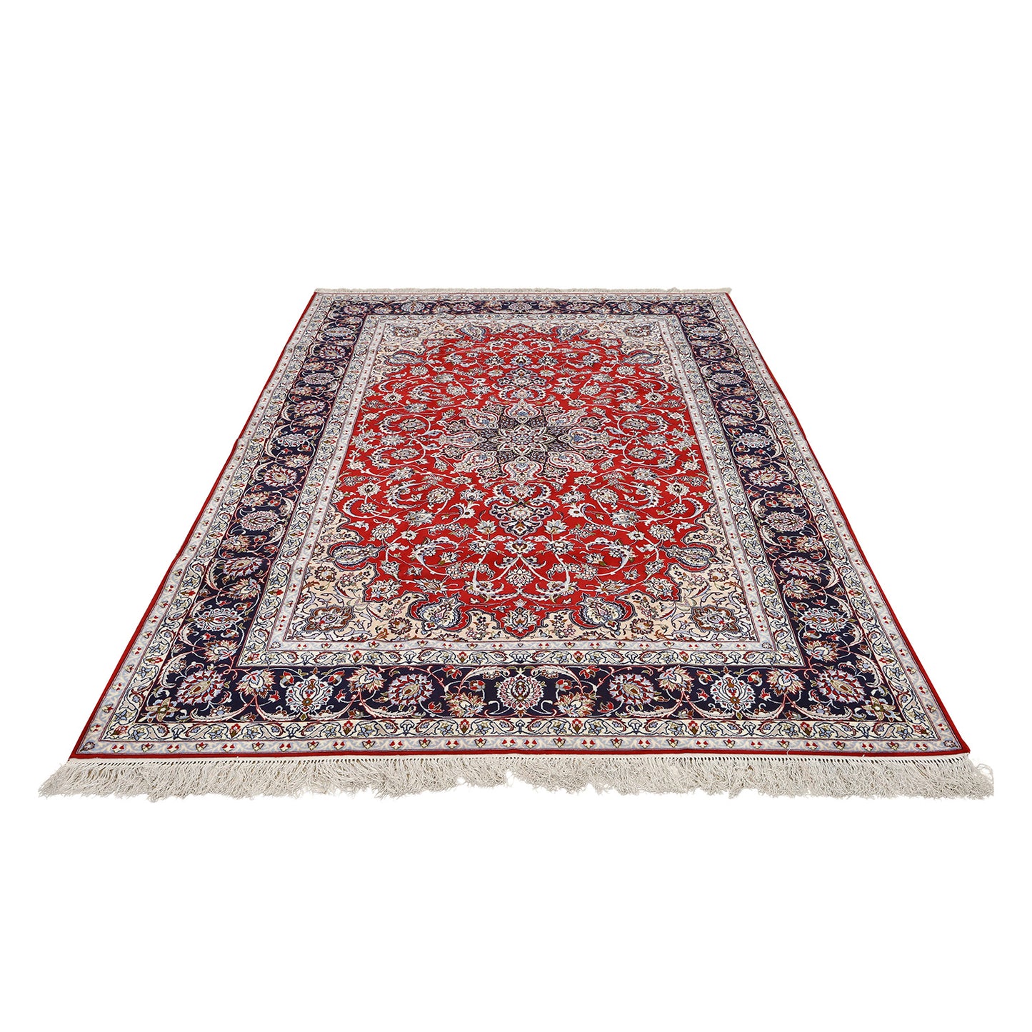 New Isfahan 10'3 X 6'10 214