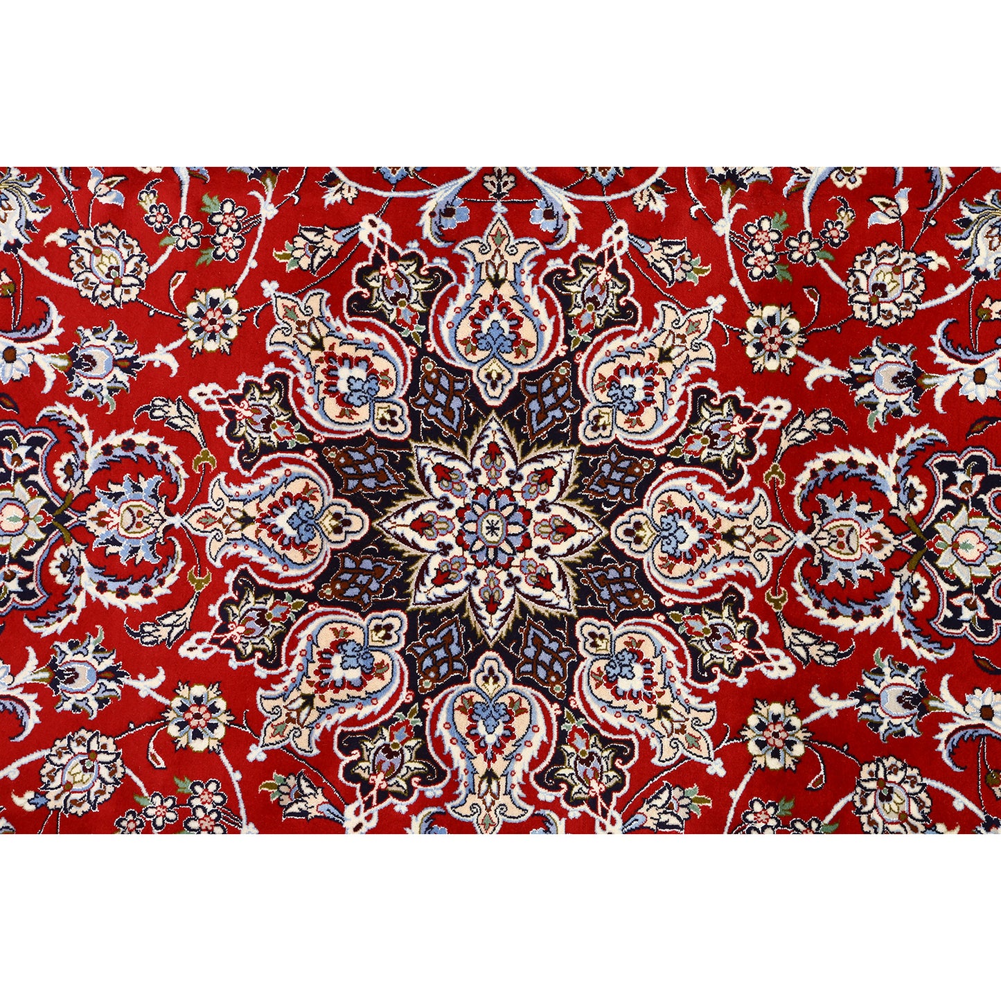 New Isfahan 10'3 X 6'10 214