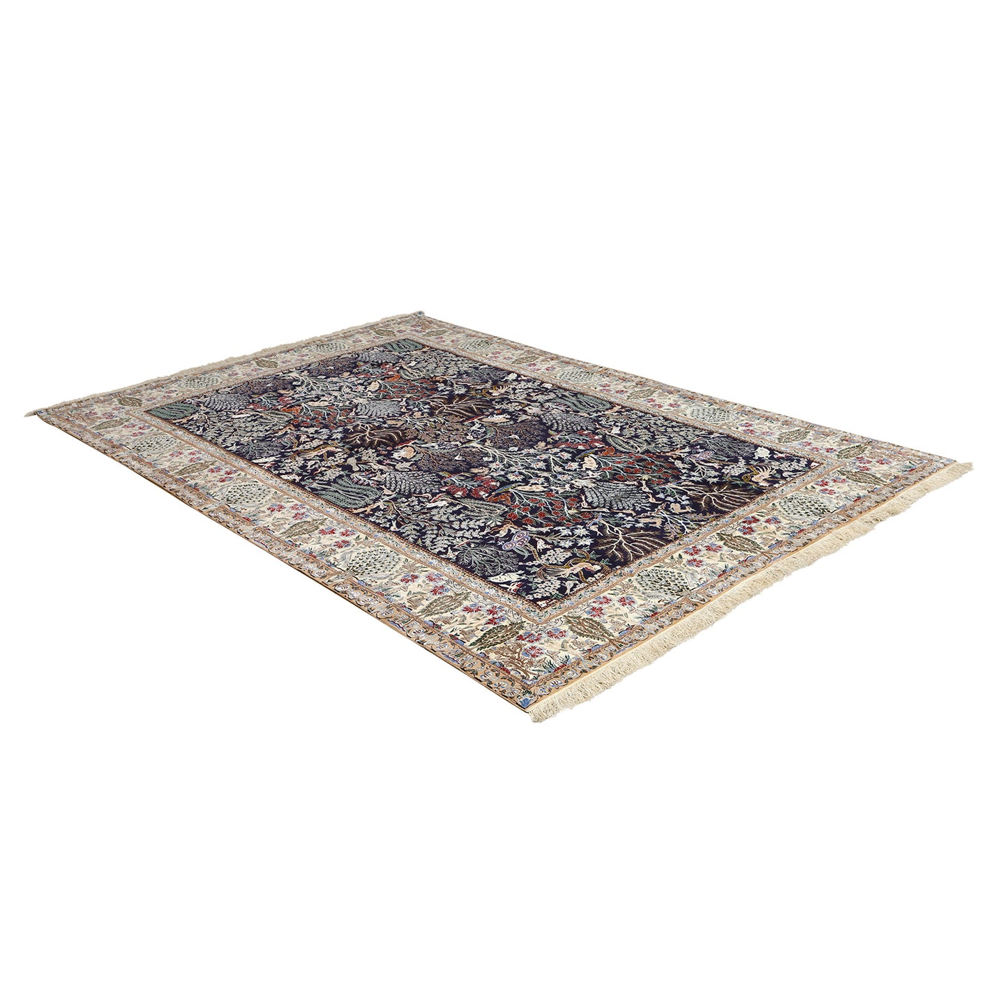 New Nain 6'7 X 10 339