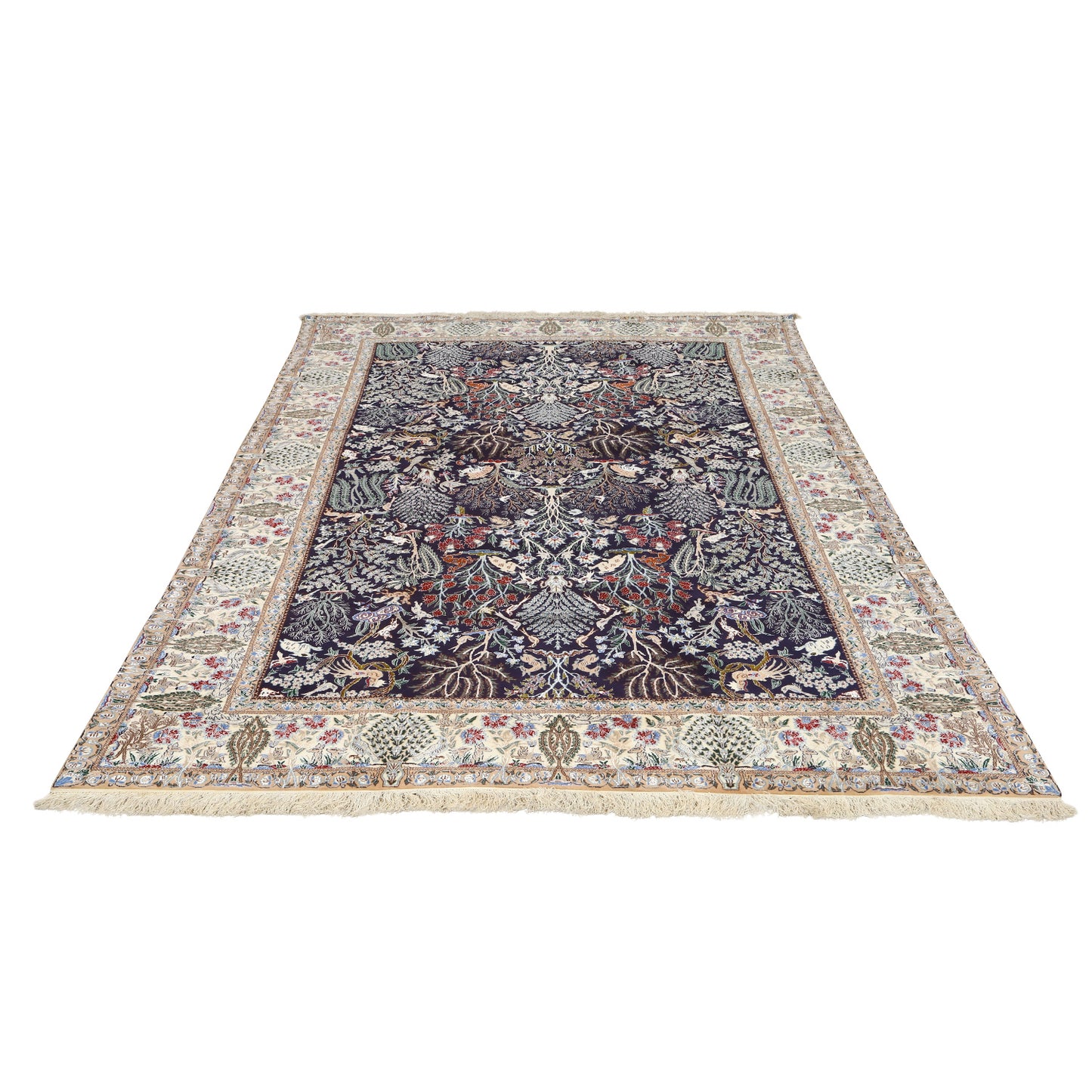 New Nain 6'7 X 10 339