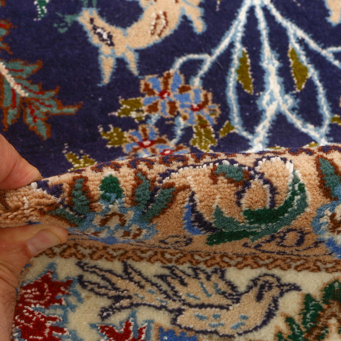 New Nain 6'7 X 10 339