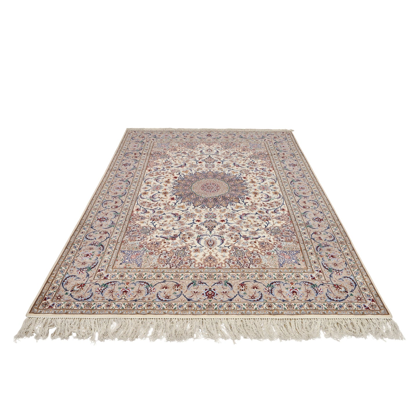 New Isfahan 6'6 X 9'9 700