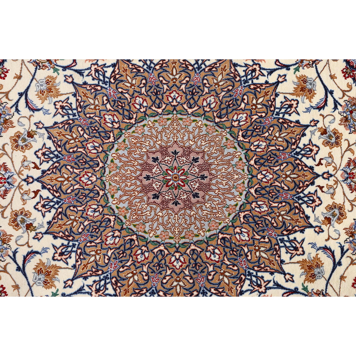 New Isfahan 6'6 X 9'9 700