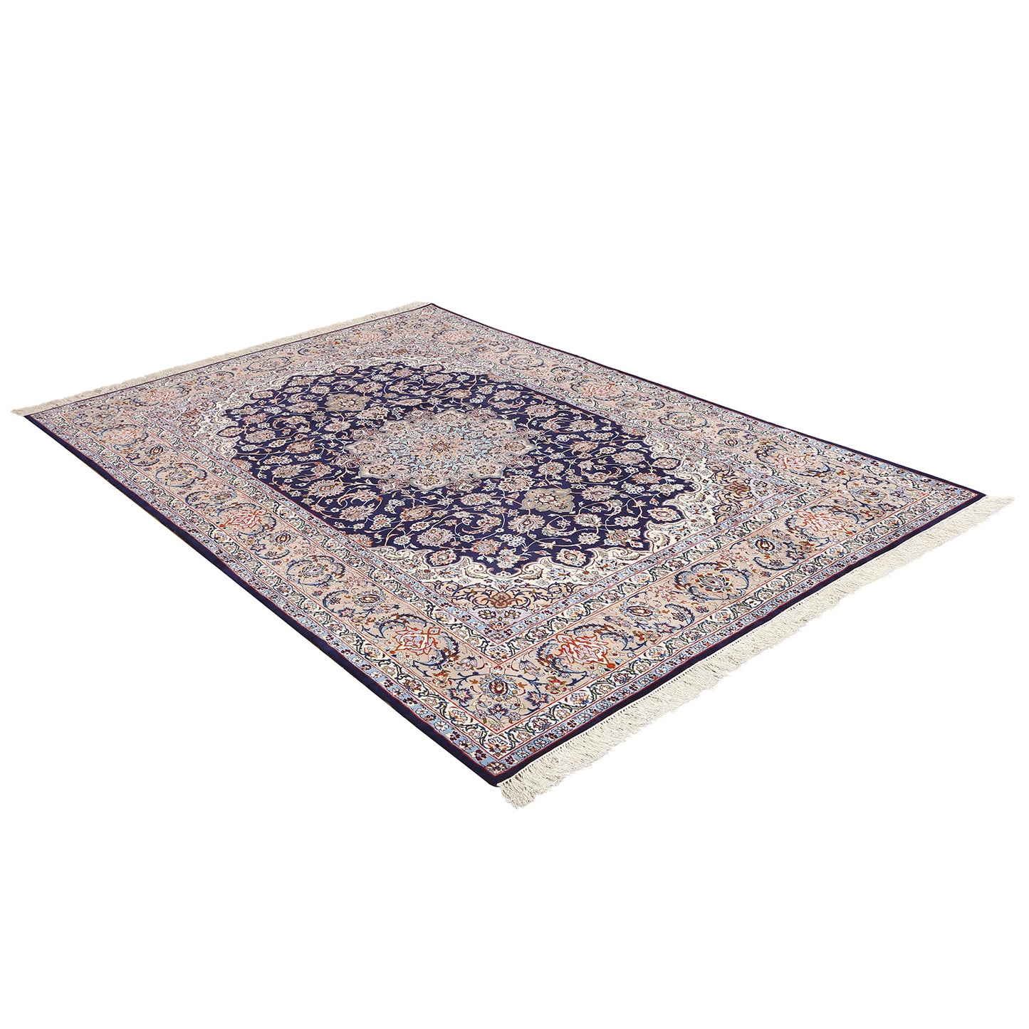 New Isfahan 6'7 X 10'3 331