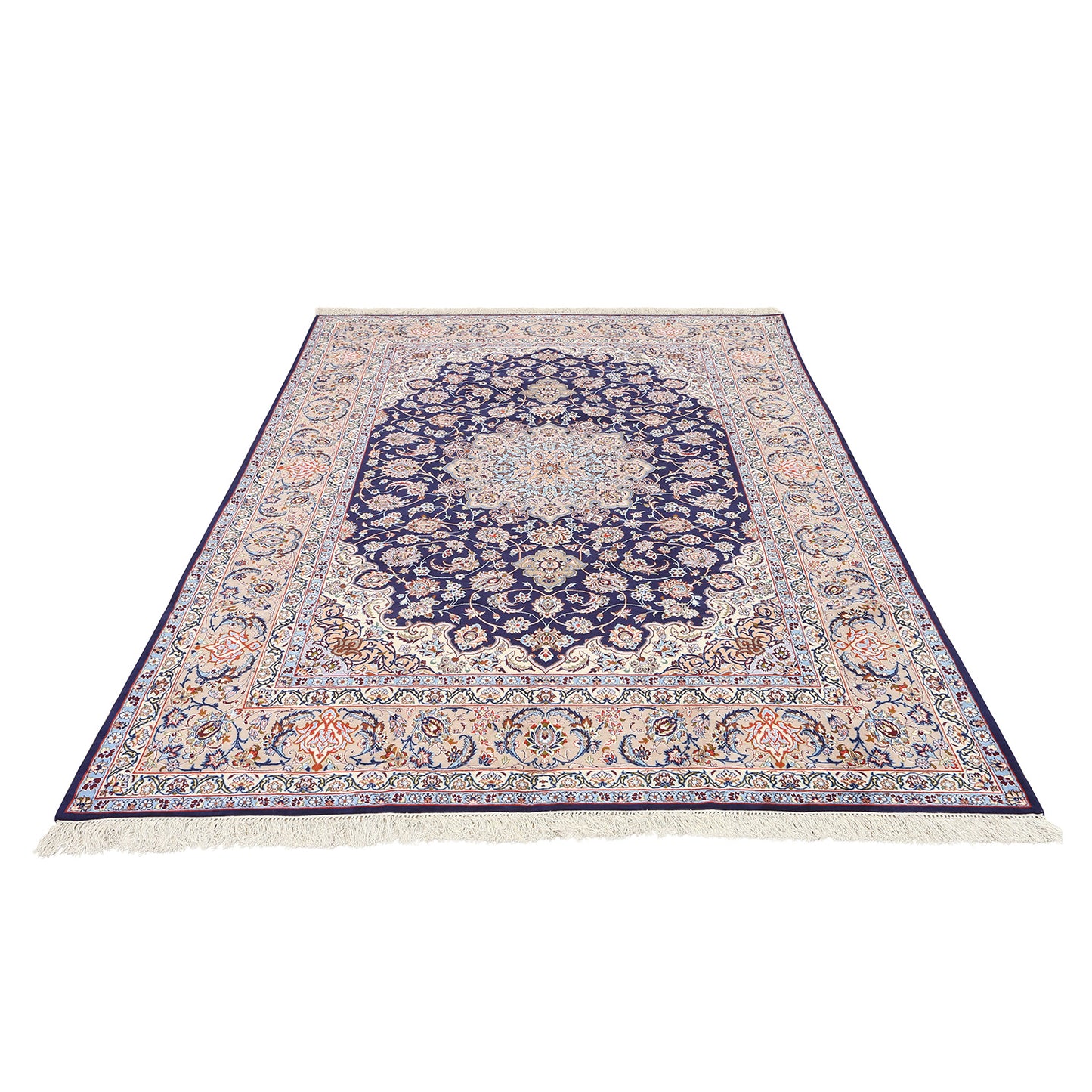 New Isfahan 6'7 X 10'3 331