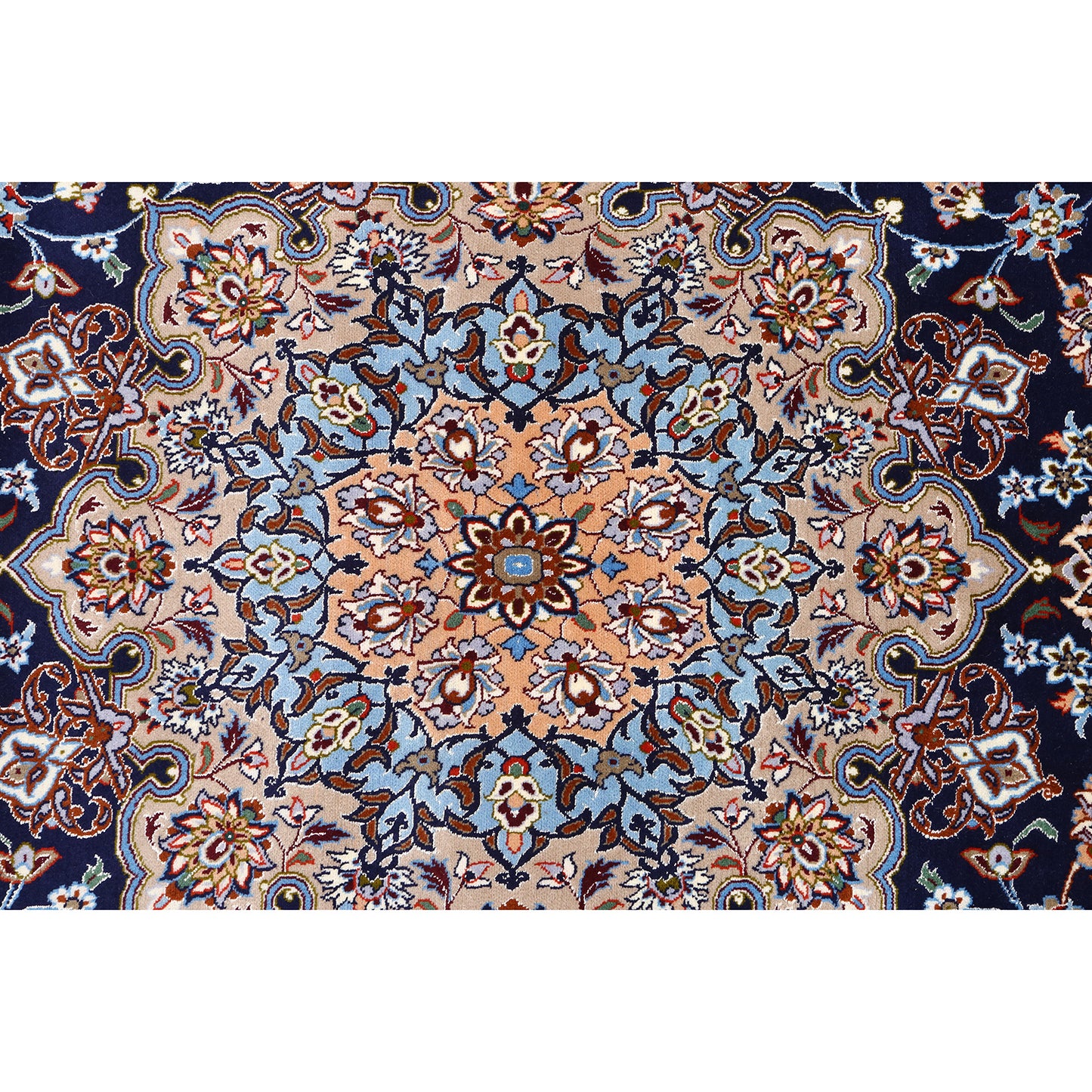 New Isfahan 6'7 X 10'3 331