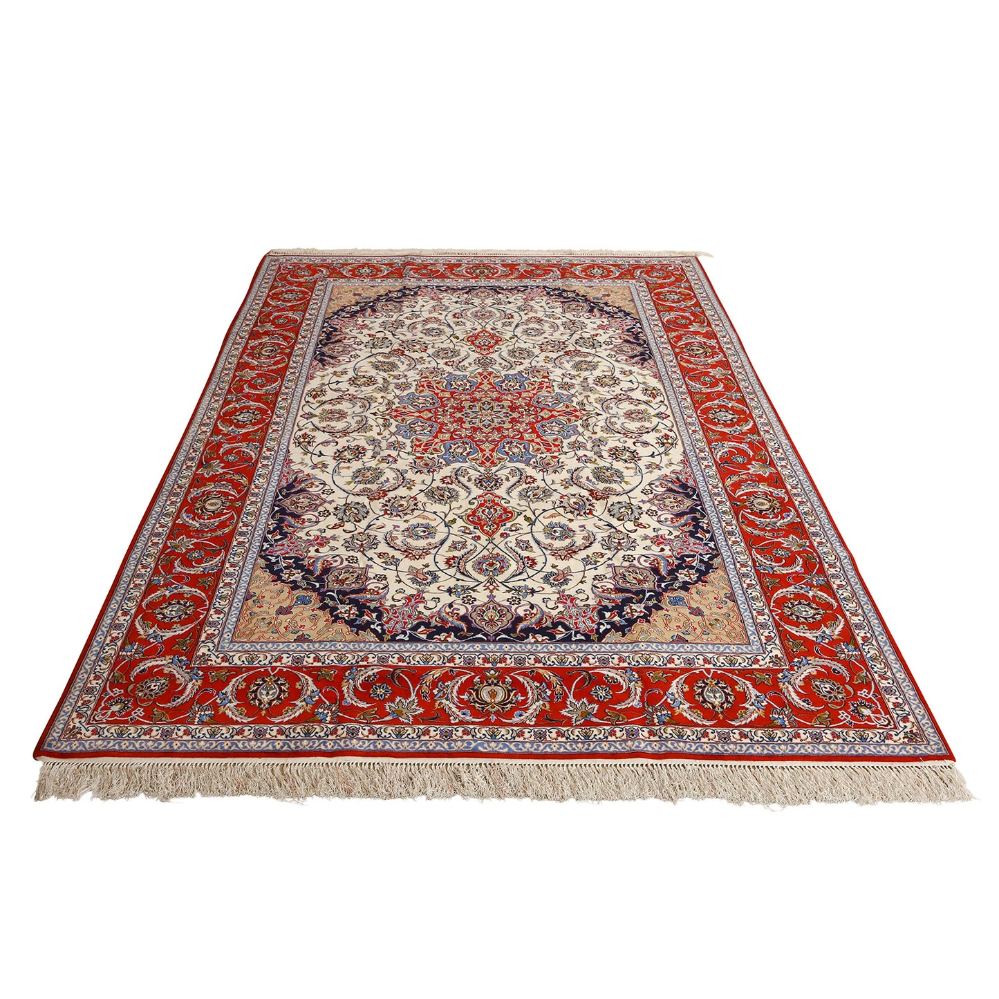 New Isfahan 6'7 X 10'3 329