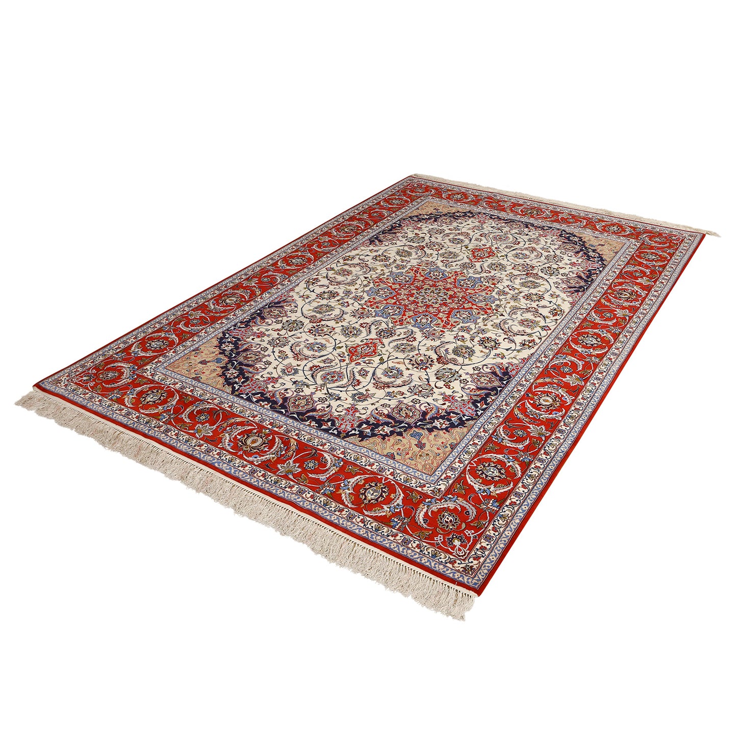 New Isfahan 6'7 X 10'3 329