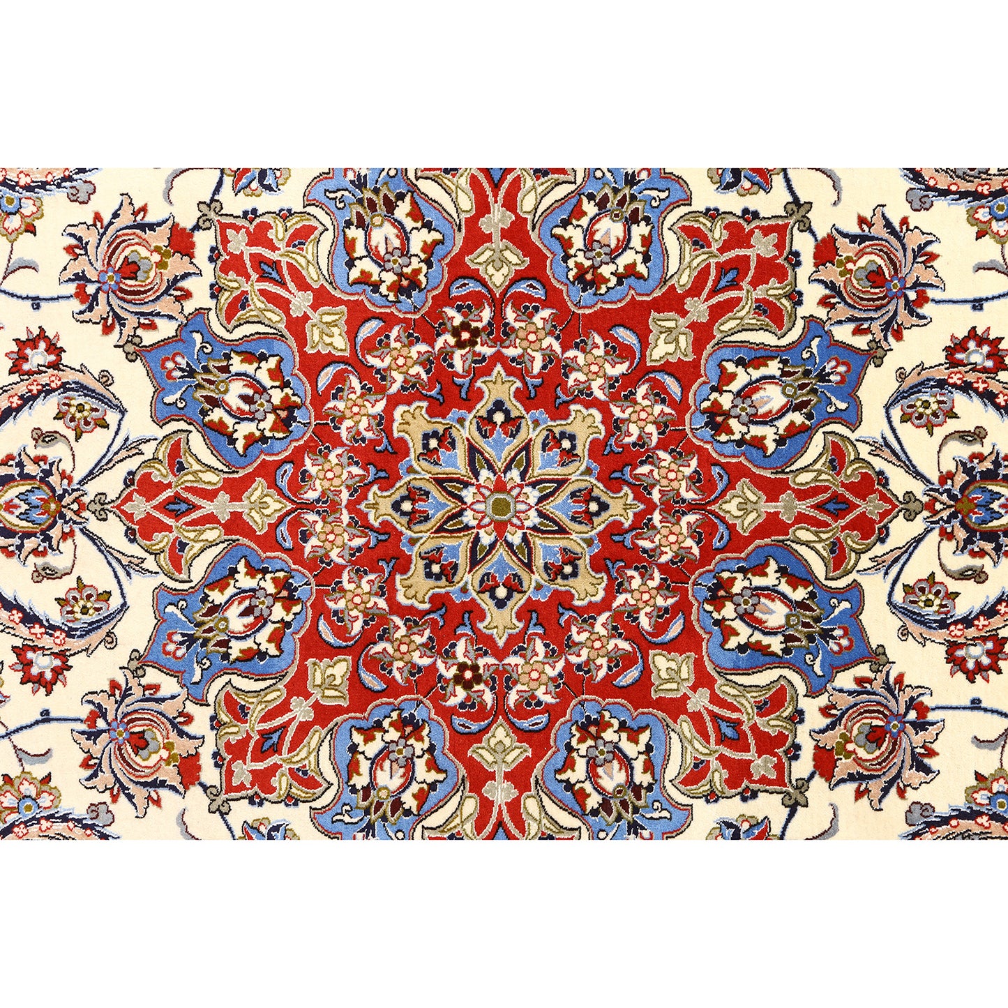 New Isfahan 6'7 X 10'3 329