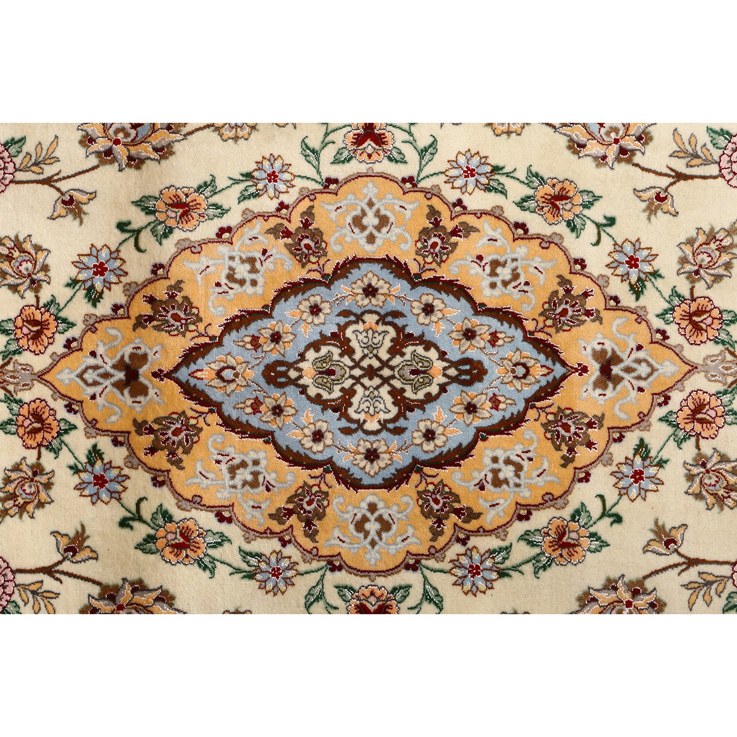 New Isfahan 6'8 X 10' 216