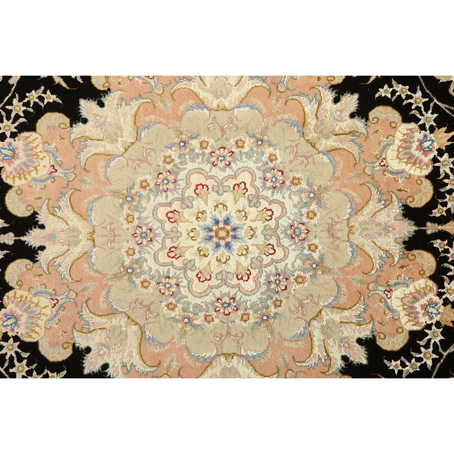 New Tabriz 10'2 X 6'6 N4