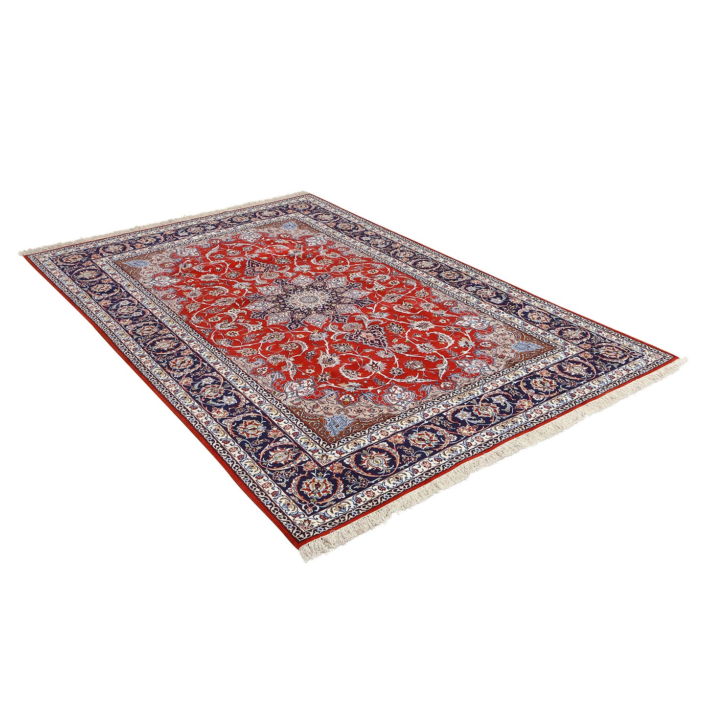 New Isfahan 10'3 X 6'7 324