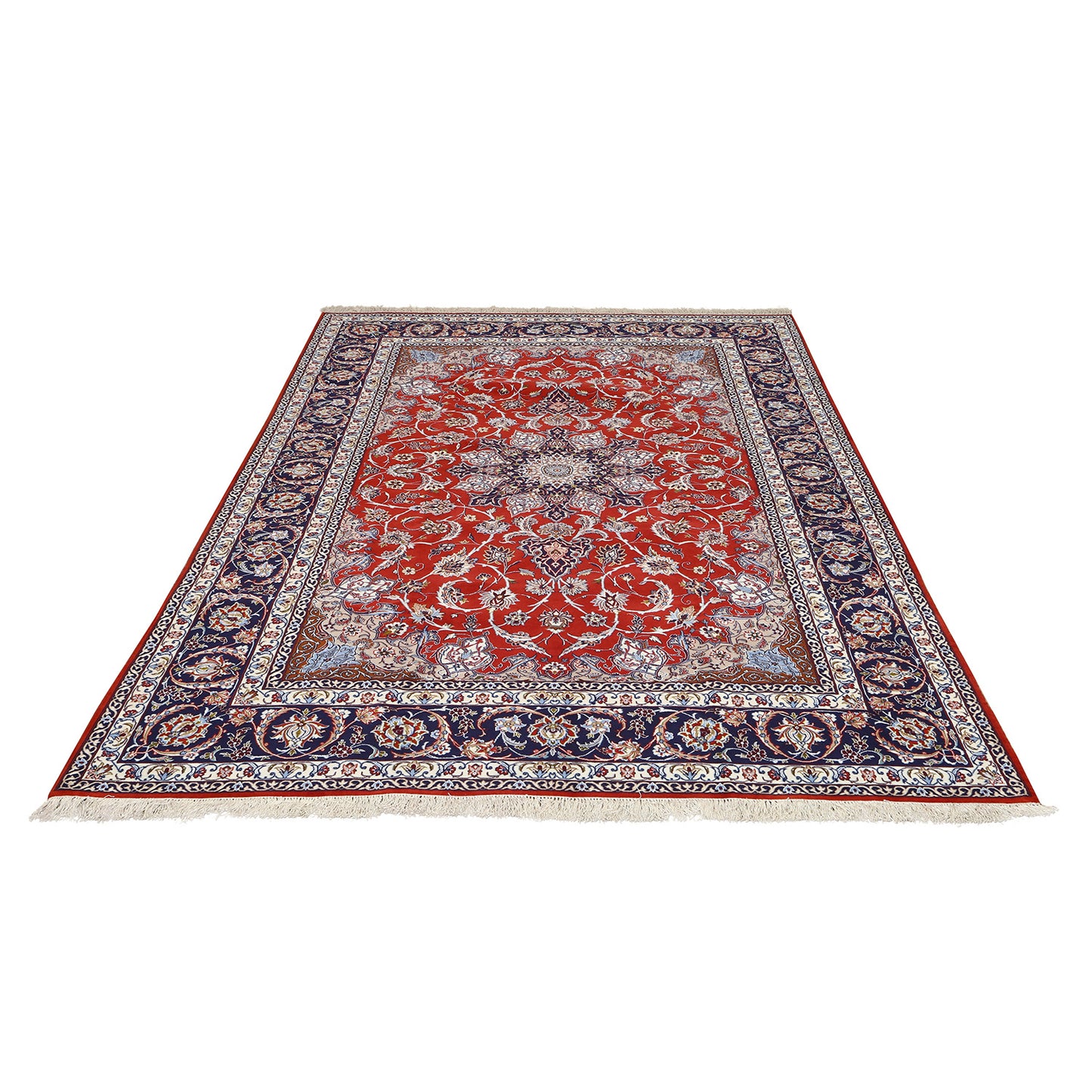 New Isfahan 10'3 X 6'7 324