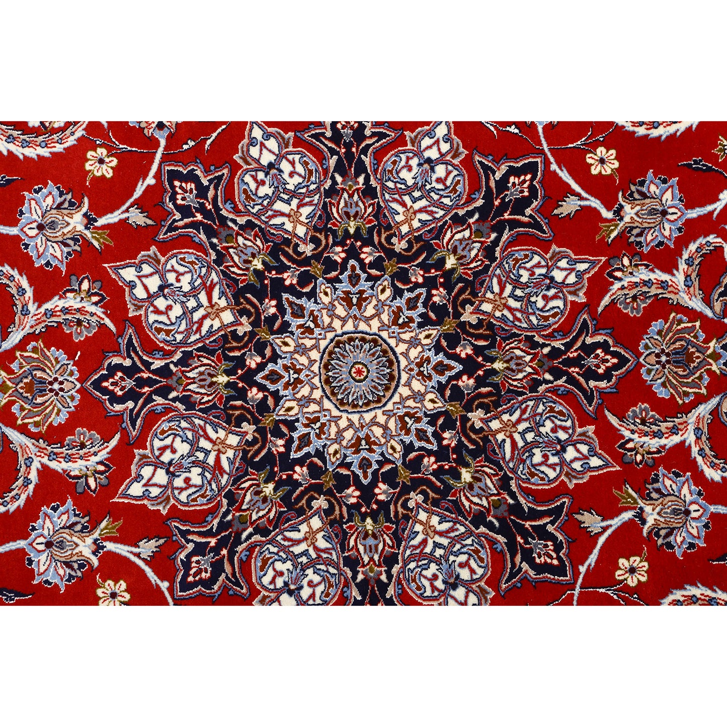 New Isfahan 10'3 X 6'7 324