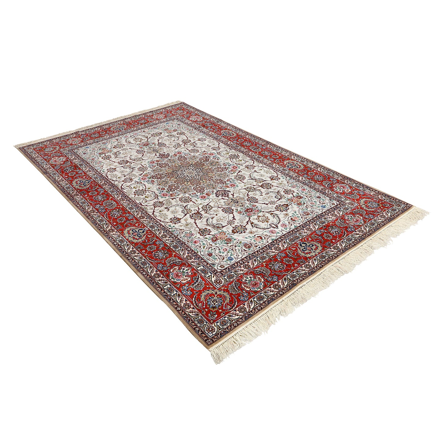 New Isfahan 6'7 X 9'11 70