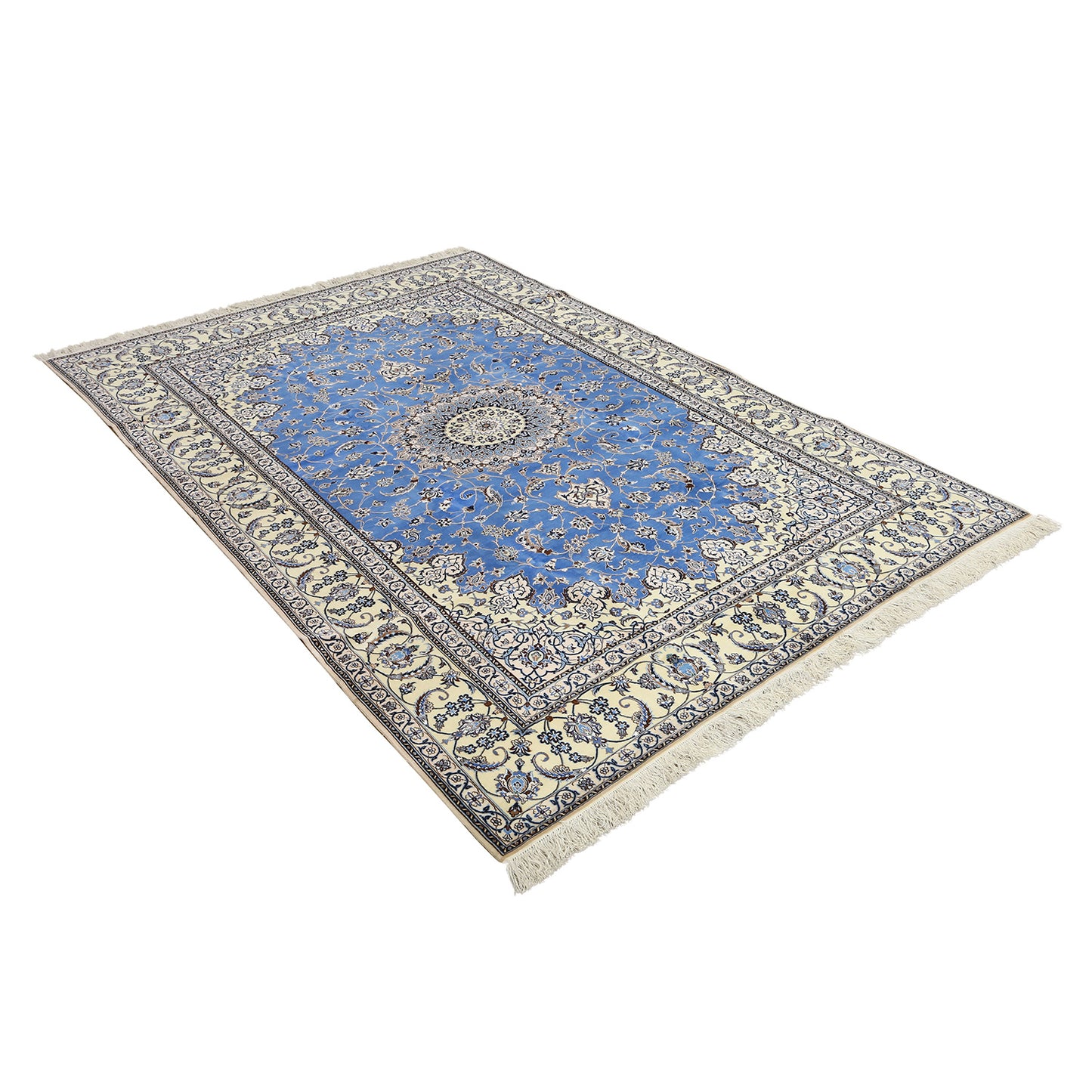 New Nain 6'7 X 10'3 343