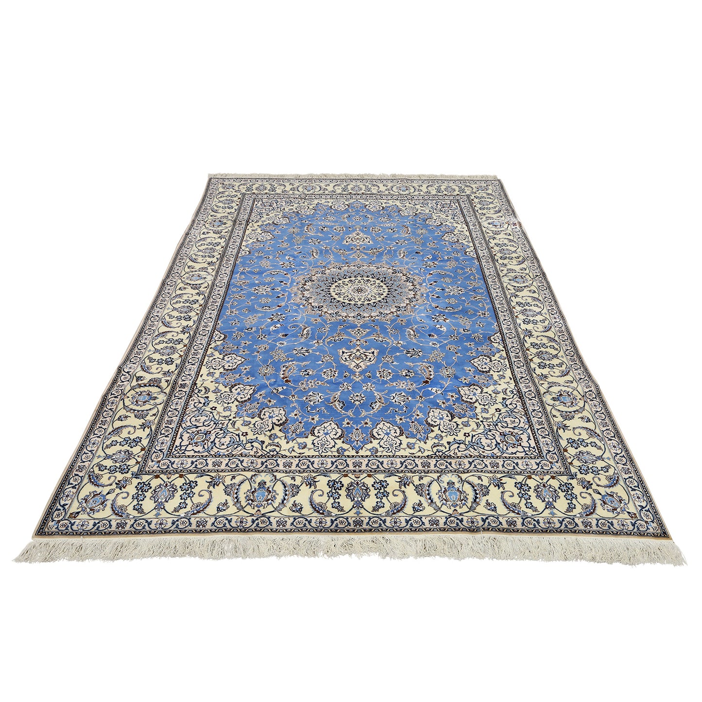 New Nain 6'7 X 10'3 343