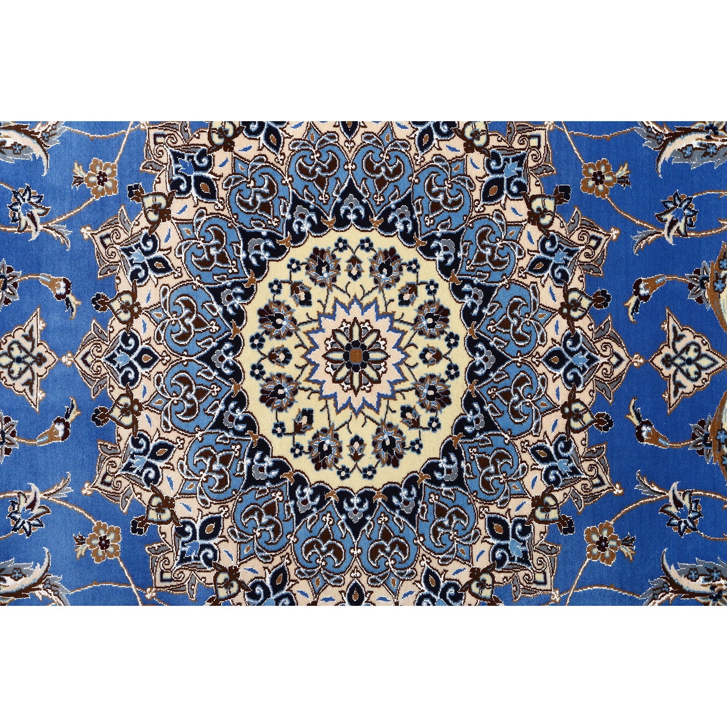 New Nain 6'7 X 10'3 343