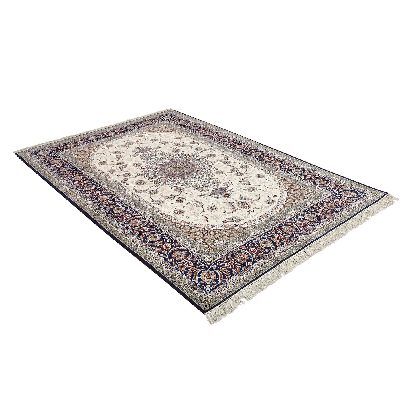 New Isfahan 6'7 X 10'3 332