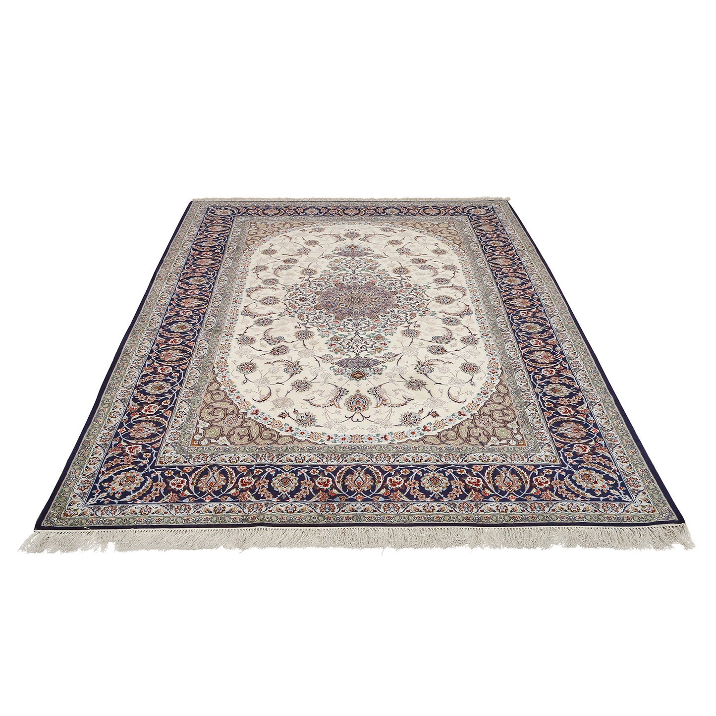 New Isfahan 6'7 X 10'3 332