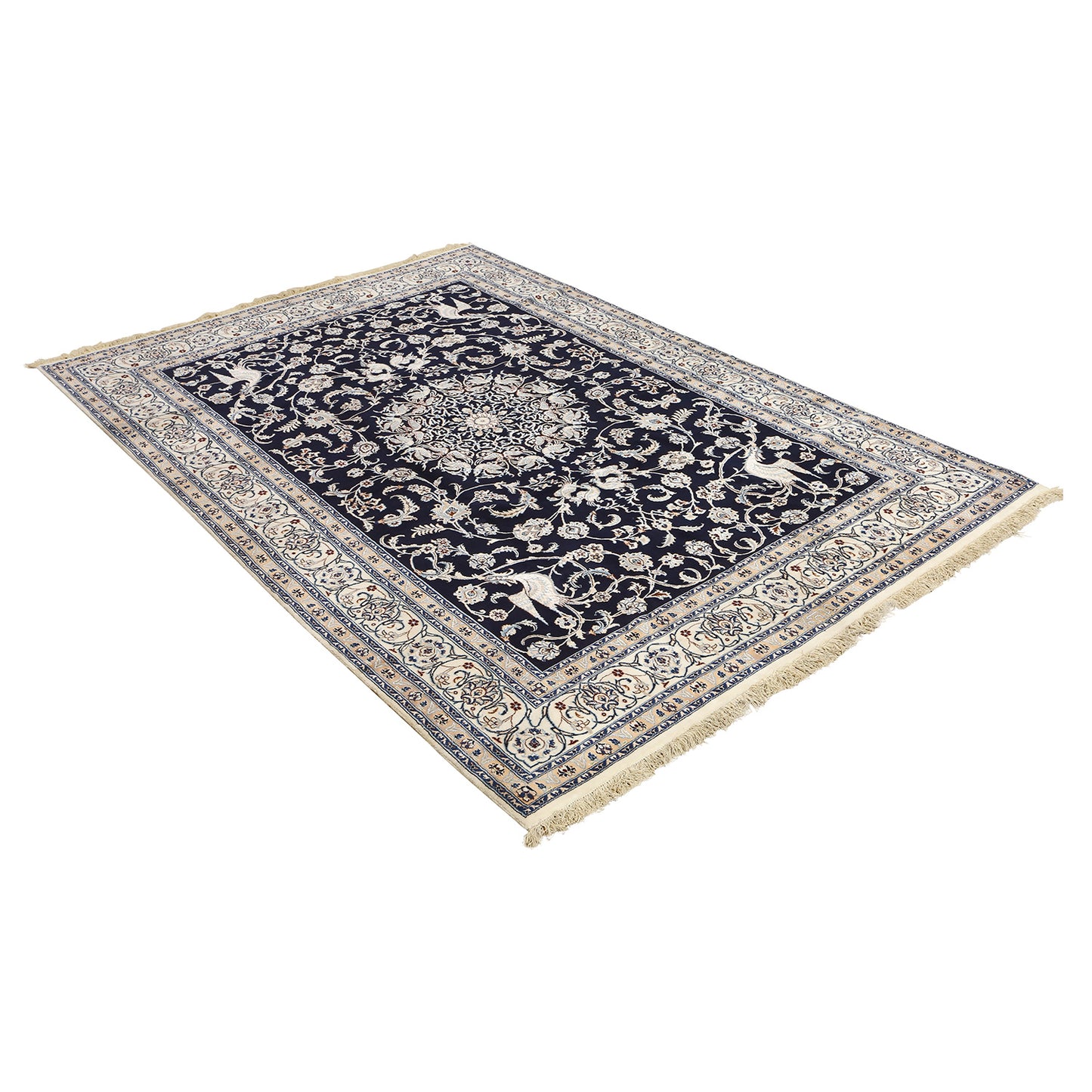 New Nain 9'6 X 6'7 5836