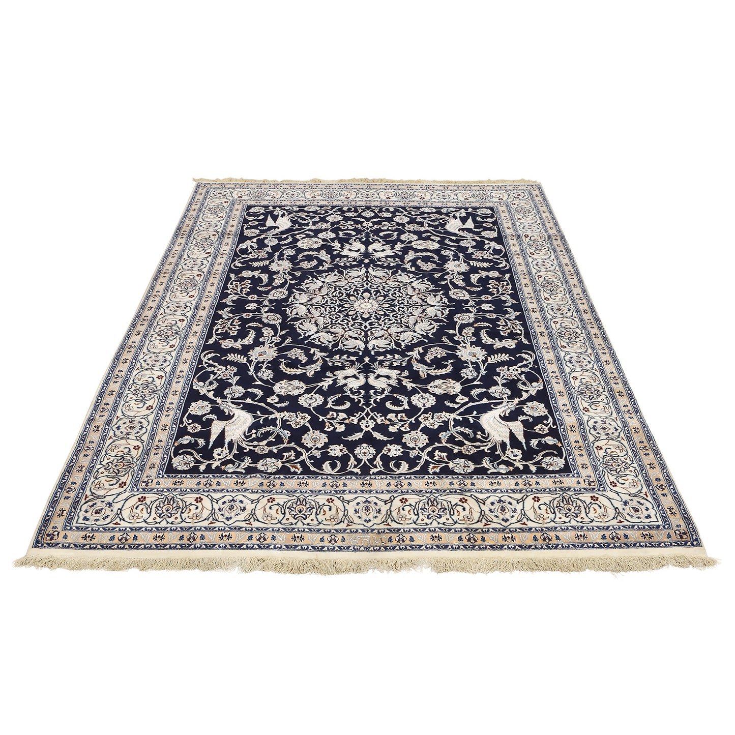 New Nain 9'6 X 6'7 5836