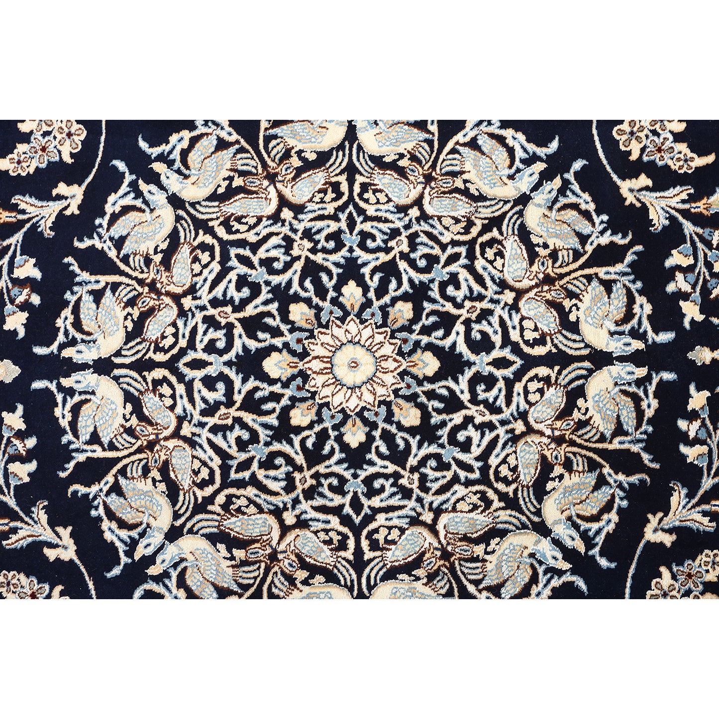 New Nain 9'6 X 6'7 5836